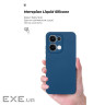 Чохол до мобільного телефона Armorstandart ICON OPPO Reno13 5G Camera cover Blue (ARM81890)