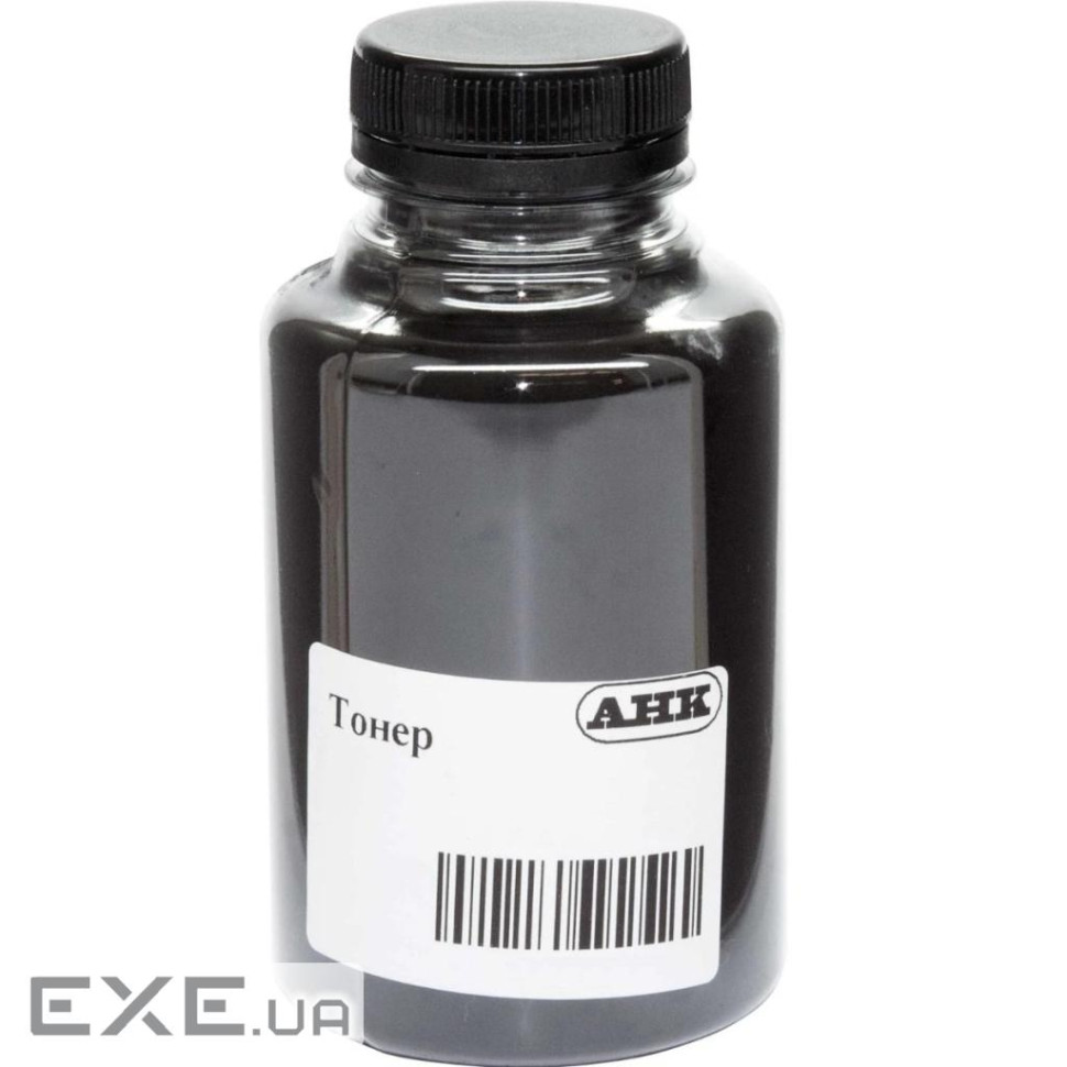 Тонер Kyocera Mita Ecosys M2135dn, 290г AHK (70264980)