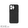 Чохол до мобільного телефона BeCover Apple iPhone 15 Pro Max Black (710149)