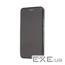 Чохол до мобільного телефона Armorstandart G-Case Motorola Edge 40 Pro Black (ARM67872)