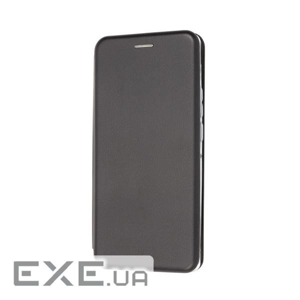 Чохол до мобільного телефона Armorstandart G-Case Motorola Edge 40 Pro Black (ARM67872)