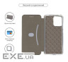 Чохол до мобільного телефона Armorstandart G-Case Motorola Edge 40 Pro Black (ARM67872)