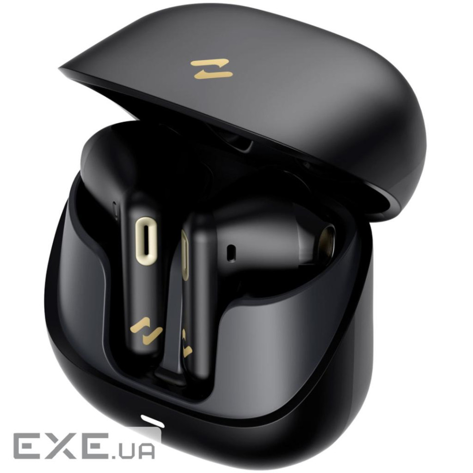 Навушники Havit TW905 TWS Black (6939119065218)