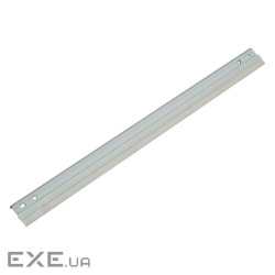 Лезо очищення Ricoh Aficio 1015/1018 / B0392289 ANK (WB-1220D-ANK)