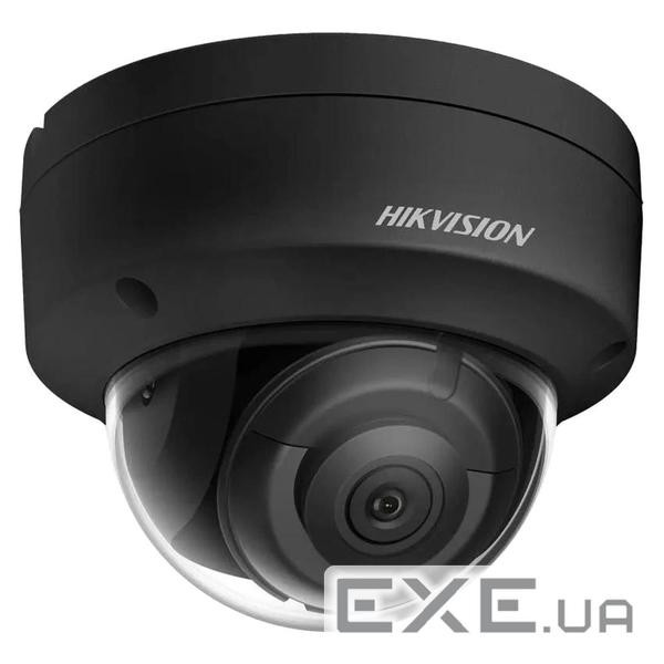 4 МП IP67 IK10 EXIR Hikvision DS-2CD1143G2-I (BLACK) (2.8мм ) (DS-2CD1143G2-I (BLACK) (2.8мм))