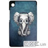 Чeхол BeCover Smart Case для Samsung Galaxy Tab A9 SM-X115 8.7" Elephant (711268)