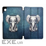 Чeхол BeCover Smart Case для Samsung Galaxy Tab A9 SM-X115 8.7" Elephant (711268)