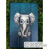 Чeхол BeCover Smart Case для Samsung Galaxy Tab A9 SM-X115 8.7" Elephant (711268)