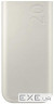 Зовн. акум . SAMSUNG Battery Pack 20000mAh 45W (EB-P4520XUEGEU) / Beige