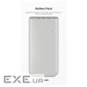 Зовн. акум . SAMSUNG Battery Pack 20000mAh 45W (EB-P4520XUEGEU) / Beige