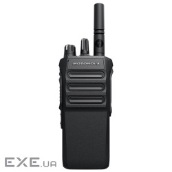 Портативна рація Motorola МОТОТRВО R7 VHF NKP ВТ WIFI GNSS CAPABLE