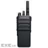Портативна рація Motorola МОТОТRВО R7 VHF NKP ВТ WIFI GNSS CAPABLE