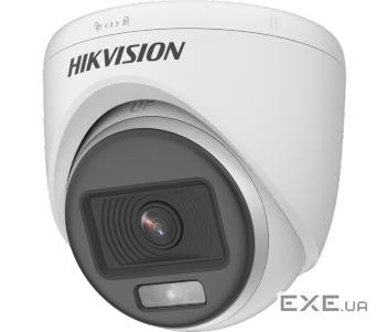 Камера відеоспостереження Hikvision DS-2CE70DF0T-MF (2.8)