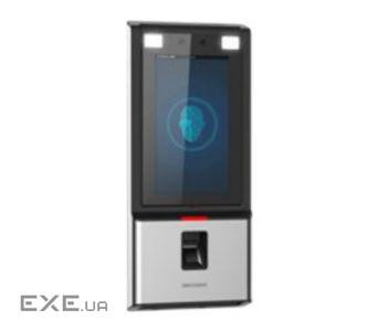 Термінал розпізнавання осіб Hikvision DS-K1T604MF