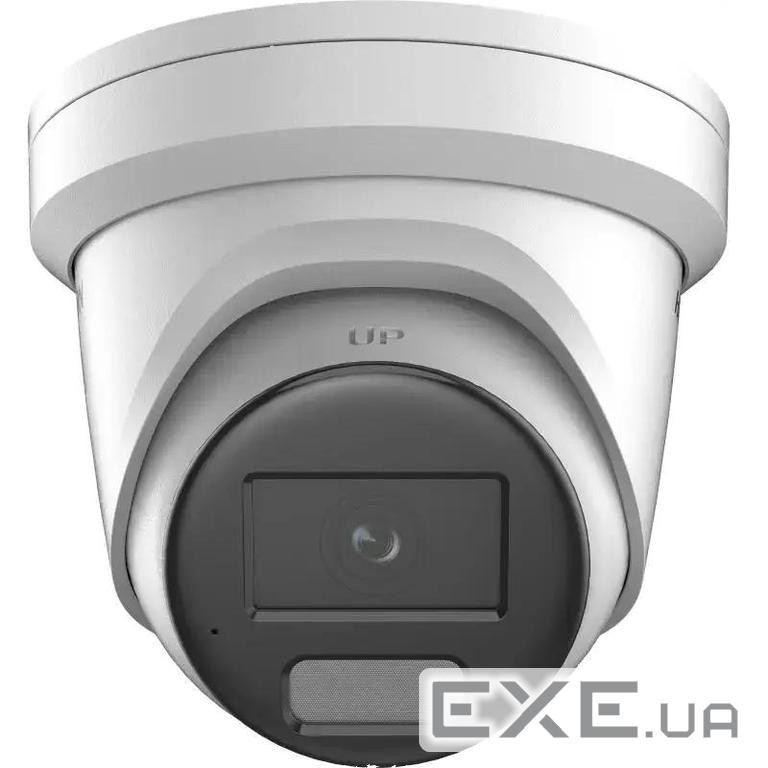 IP відеокамера Hikvision Hikvision DS-2CD2347G2H-LIU (eF) 4 (DS-2CD2347G2H-LIU (eF) 4МП (4мм))