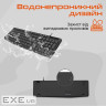 Клавіатура Meetion K200 USB UA Black (MT-K200-A-RUA)