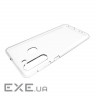 Чохол до мобільного телефона BeCover Samsung Galaxy A21 SM-A215 Transparancy (704883) (704883)