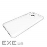 Чохол до мобільного телефона BeCover Samsung Galaxy A21 SM-A215 Transparancy (704883) (704883)