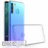 Чохол до мобільного телефона BeCover Samsung Galaxy A21 SM-A215 Transparancy (704883) (704883)