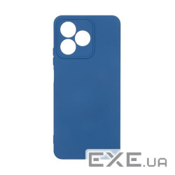 Чохол-накладка Armorstandart Icon для Realme C53 Camera cover Dark Blue (ARM71023)