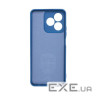 Чохол-накладка Armorstandart Icon для Realme C53 Camera cover Dark Blue (ARM71023)