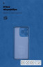 Чохол-накладка Armorstandart Icon для Realme C53 Camera cover Dark Blue (ARM71023)