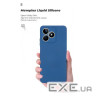 Чохол-накладка Armorstandart Icon для Realme C53 Camera cover Dark Blue (ARM71023)