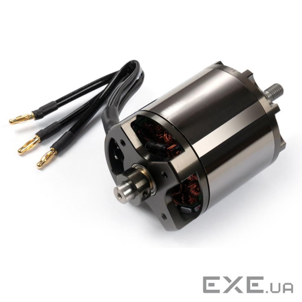 Двигун для дрона Emax ECO II 5345 170KV- Model B with Hollow shaft (0101096089B)
