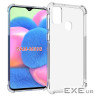 Чохол до мобільного телефона BeCover Samsung Galaxy M21 SM-M215 / M30s SM-M307 Clear (704320)