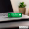 SSD WD Green SN3000 NVMe (M.2 2280, 2TB, PCIe Gen4x4) BULK PACK (216 UNITS) (WDS200T4G0E-00CPS0)