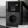 Сетевой фильтр Proove Power Cube 65W (3xAC + 2xType-C + 1xUSB) 1.5m black (PSPC36801201)