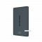 CANYON magnetic power bank OnPower 500 PD20W 5000mAh Aluminium Interstellar Black (CNS-CPB500B)