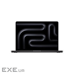 Ноутбук Apple MacBook Pro 14 A3426 M5 Pro Space Black (MJLW4UA/A)