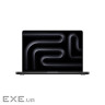 Ноутбук Apple MacBook Pro 14 A3426 M5 Pro Space Black (MJLW4UA/A)
