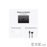 Ноутбук Apple MacBook Pro 14 A3426 M5 Pro Space Black (MJLW4UA/A)