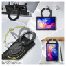 Чохол до планшета BeCover Stand Xiaomi Redmi Pad 2 11.0" Black (714562)