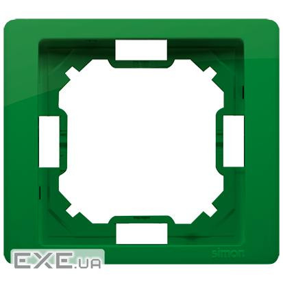 Рамка BASIC NEOS 1x, мятный (BMRC1/032)