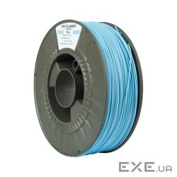 Пластик для 3D-принтера The Filament PLA 1.75mm 1kg SKY BLUE (TF-24008)