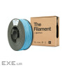 Пластик для 3D-принтера The Filament PLA 1.75mm 1kg SKY BLUE (TF-24008)