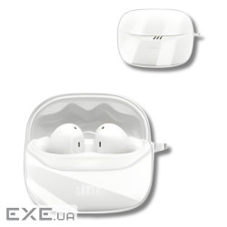 Чохол для навушників BeCover для JBL Tune Beam 2 Transparent (714826)