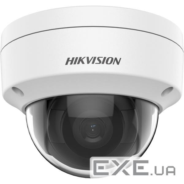 Камера відеоспостереження Hikvision DS-2CD1123G0E-I(C) (2.8) (DS-2CD1123G0E-I (2.8) (C))