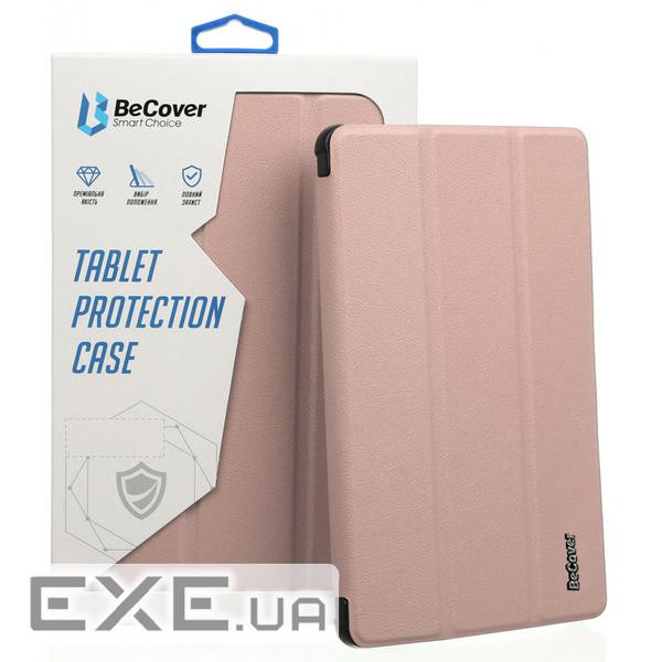 Чохол до планшета BeCover Magnetic Apple iPad mini 6 2021 Pink (706840)