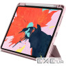 Чохол до планшета Armorstandart Y-Type PEN iPad Pro 11 2024 Pink (ARM77535)