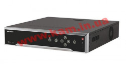 Реєстратор для відеоспостереження HikVision DS-7732NI-I4 (256-256)