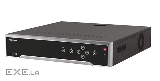 Реєстратор для відеоспостереження HikVision DS-7732NI-I4 (256-256)