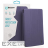 Чохол до планшета BeCover Magnetic Buckle Apple iPad mini 6 2021 Purple (706830)
