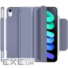 Чохол до планшета BeCover Magnetic Buckle Apple iPad mini 6 2021 Purple (706830)
