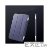 Чохол до планшета BeCover Magnetic Buckle Apple iPad mini 6 2021 Purple (706830)