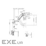 Кронштейн для моніторів 17-32" (MA-DA1P-01) 17-32" (MA-DA1P-01)