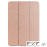 Чехол-книжка BeCover Smart Case для Apple iPad Air 11" M4 2026 Rose Gold (715202)